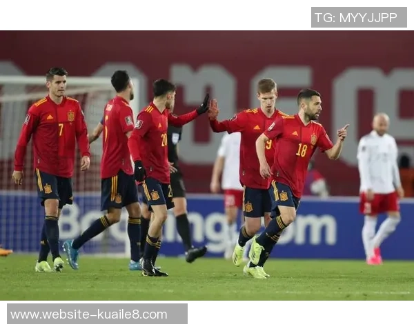 世预赛精彩回顾西班牙对阵意大利全场录像分析与精彩瞬间分享