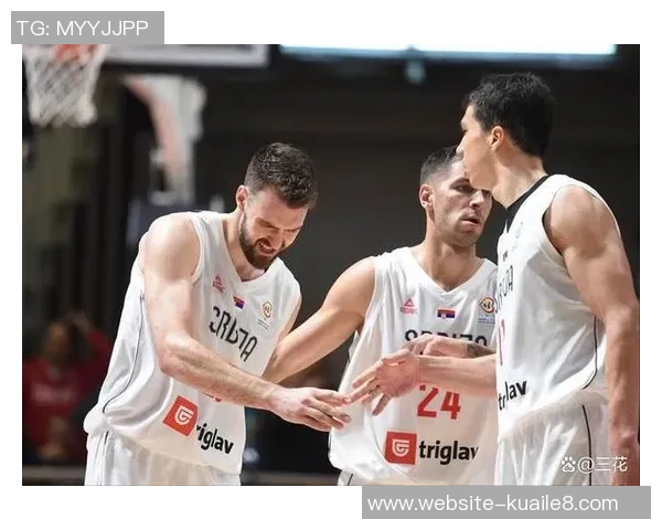 俄罗斯与塞尔维亚篮球对决精彩纷呈谁能赢得胜利的荣耀之战 俄罗斯与塞尔维亚篮球对决精彩纷呈谁能赢得胜利的荣耀之战