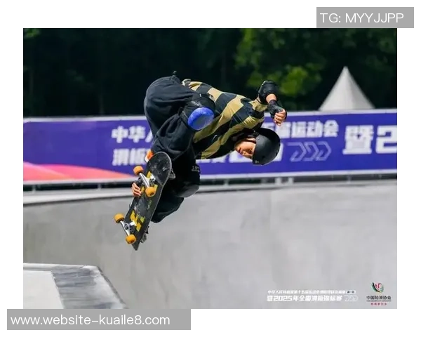 成都滑板队荣登全国滑板技术排行榜第十名展现出色实力与潜力