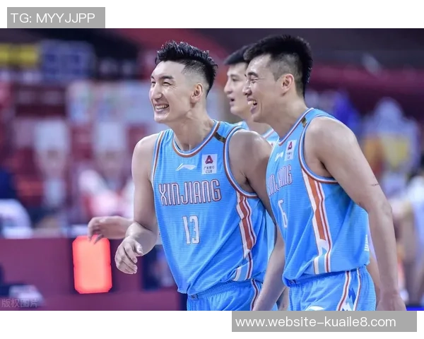 新疆队迎战深圳乐视体育全力争胜展现球队实力与韧性